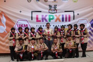 Pramuka Cilacap Raih Prestasi dalam ajang lomba kreativitas pelajar pramuka tingkat nasional di Jawa barat